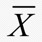 Average Symbol 【Meaning, Copy and Paste】