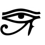 Egyptian Symbol of Death 【 Meaning, Copy and Paste】