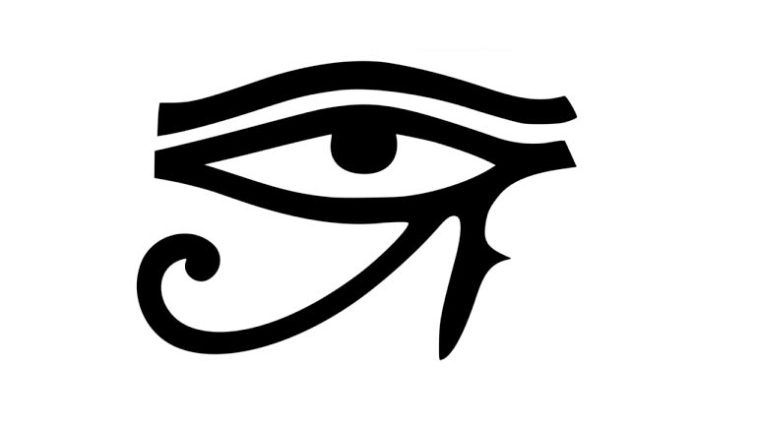Egyptian Symbol of Death