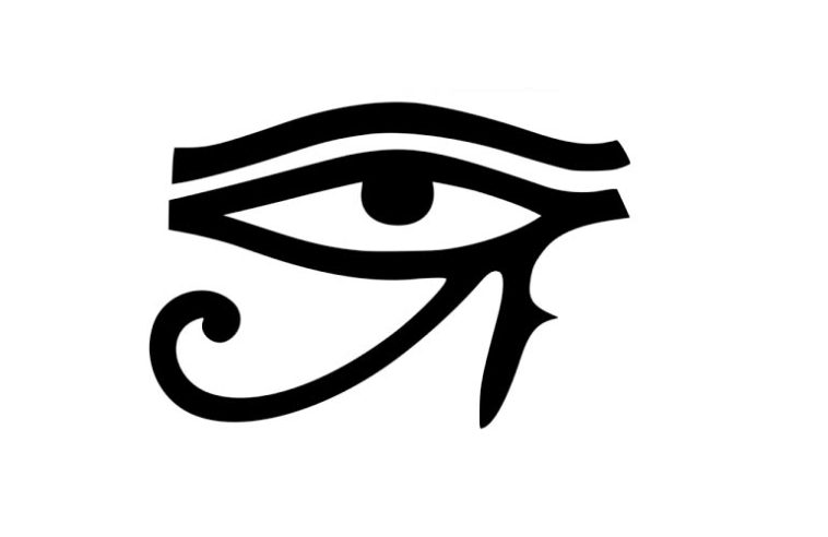 Egyptian Symbol of Death