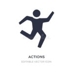 Symbol for Action 【Meaning, Copy and Paste】