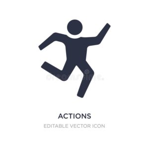 Symbol for Action