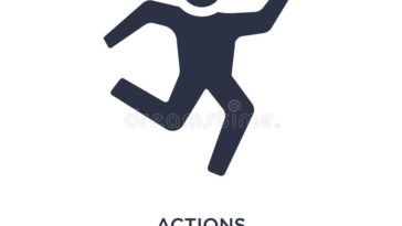 Symbol for Action