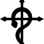 flamel symbol