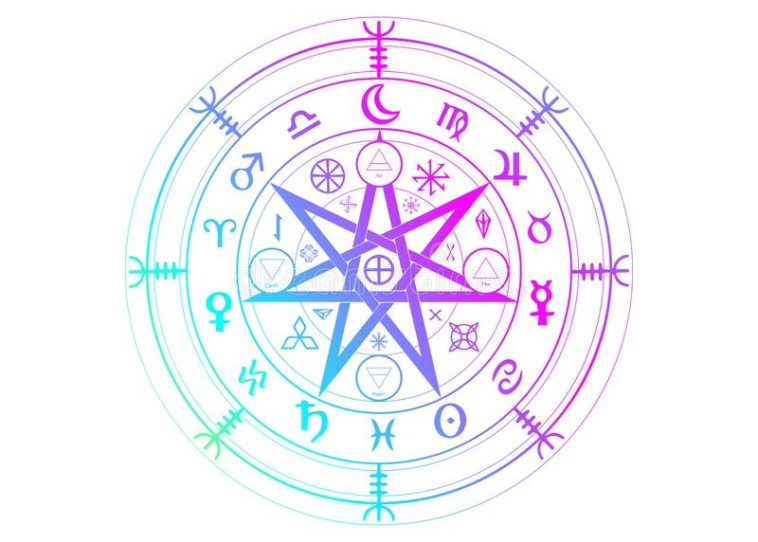pagan symbols