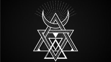 symbols for darkness