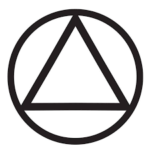 Triangle Circle Symbol 【Meaning, Copy and Paste】
