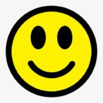 Smiley Face Symbol【Meaning and Logic Symbolism】
