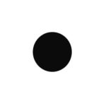 Circle Symbol【Copy and Paste】