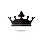 Crown Symbol【Copy and Paste】