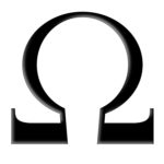 Omega Symbol 【Meaning, Copy and Paste】