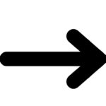Right Arrow Symbol【Meaning and Symbolism】