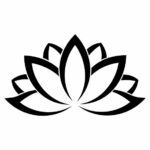 Lotus Flower Symbol 【Meaning, Copy and Paste】