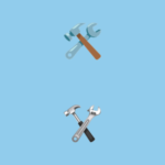 Tools Emojis 【Symbols, Copy & Paste】