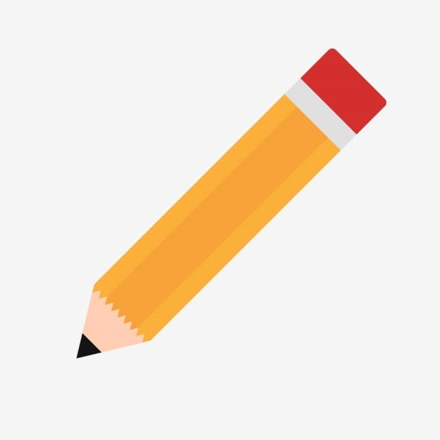 Pencil symbol copy and paste