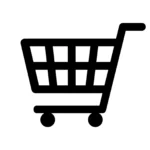 Shopping Symbol【Emojis, Copy and Paste】