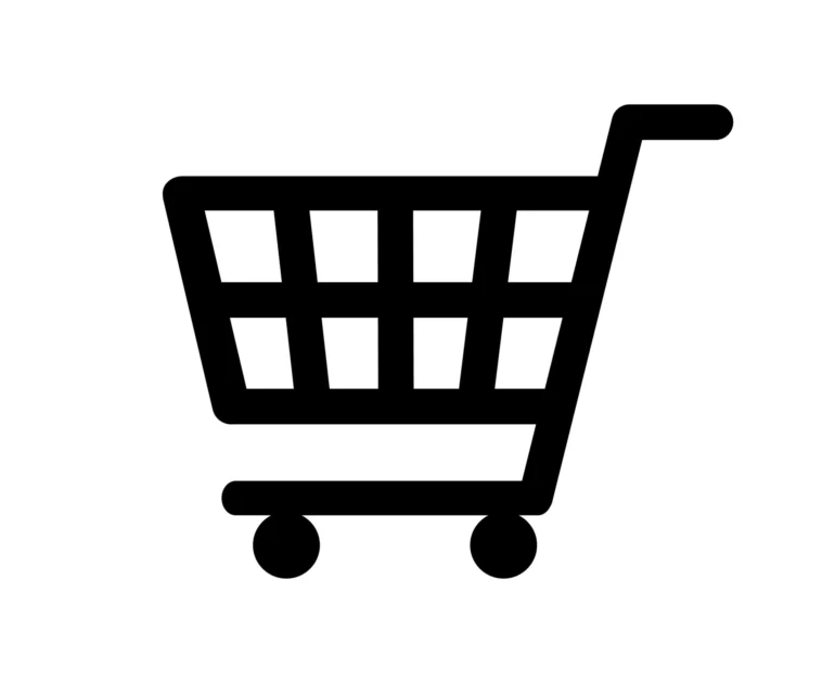 Shopping Symbol Copy and Paste