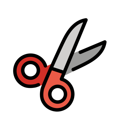 Scissors Symbol , Emoji Copy And Paste