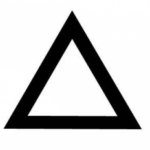 Triangle Symbol [Emoji, Copy and Paste]