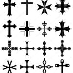 cross symbols copy and paste