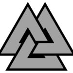 Triangle in Triangle Symbol [Copy and Paste]