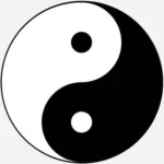 Chinese Circle Symbol [Emoji, Copy and Paste]