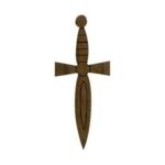 Dagger Symbol [Meaning and Logic Symbolism]