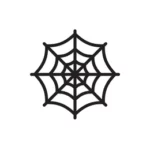 Spider Web Symbol  [Copy & Paste]