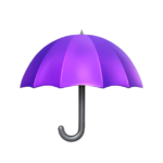 Umbrella Emoji [Symbol, Copy and Paste]