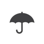 Umbrella Symbol [Emoji, Copy and Paste]