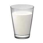 Glass of Milk Emoji [Copy and Paste]
