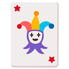 Poker Emoji