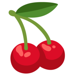Cherry Symbol