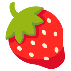 Strawberry Symbol