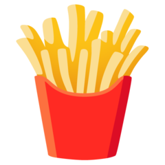 Chips Emoji - Elk.sh