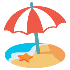 Vacation Emoji