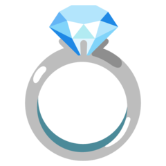 Ring Symbol Emoji - Elk.sh