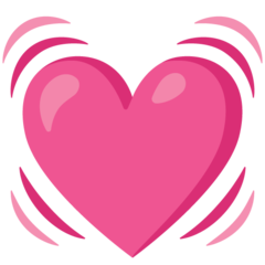 Heart Beat Emoji - Elk.sh