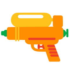 Shotgun Emoji