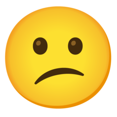Lost Emoji