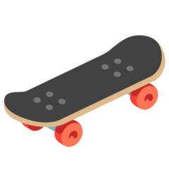 Skater Emoji