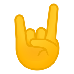 Gang Emoji