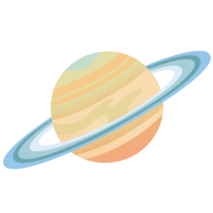 Planet Emoji