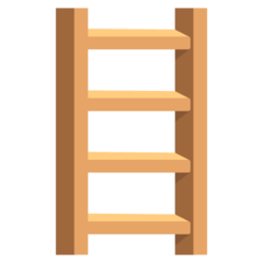 Stairs Emoji - Elk.sh